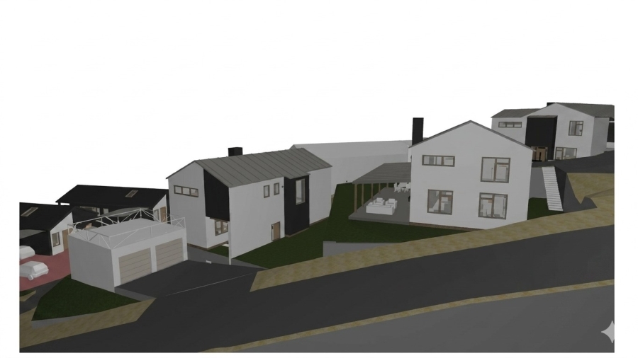 3 Bedroom Property for Sale in Welbedacht Western Cape